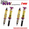 Renault 5 & Alpine Turbo MK4 Suspensiones de competición KW Competition 2 way (Circuit Spec.)