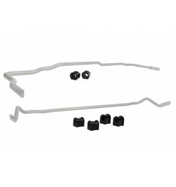 Toyota MR2 SW20 1/1992-8/1999 Kit de Barras estabilizadoras Whiteline