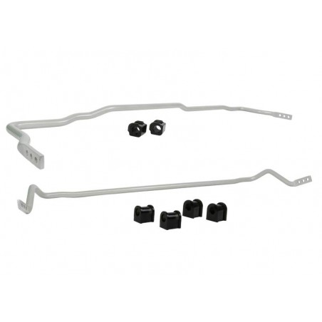 Toyota MR2 SW20 1/1992-8/1999 Kit de Barras estabilizadoras Whiteline