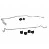 Toyota MR2 SW20 1/1992-8/1999 Kit de Barras estabilizadoras Whiteline