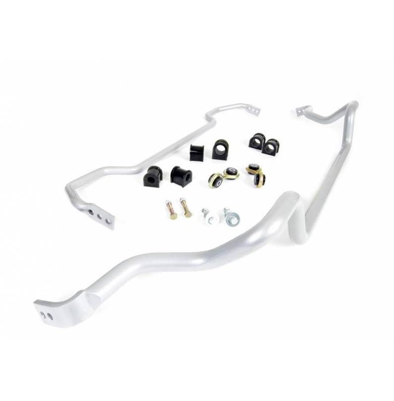 Toyota SUPRA JZA80 1/1993-2002 Kit de Barras estabilizadoras Whiteline Toyota SUPRA JZA80 1/1993-2002 Kit de Barras estabilizadoras Whiteline