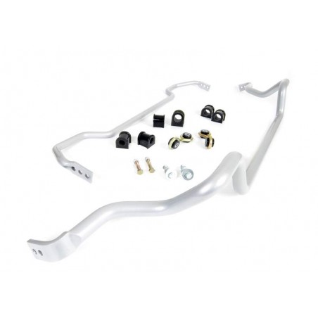 Toyota SUPRA JZA80 1/1993-2002 Kit de Barras estabilizadoras Whiteline