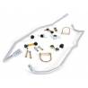Volkswagen GOLF MK4 (TYP 1J) FWD 8/1997-8/2003 Kit de Barras estabilizadoras Whiteline