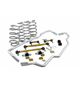 Volkswagen GOLF MK5 (TYP 1K AND 1KP) FWD 8/2003-2009 Kit de Barras estabilizadoras y muelles de 30mm Whiteline