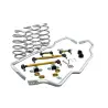 Volkswagen GOLF MK5 (TYP 1K AND 1KP) FWD 8/2003-2009 Kit de Barras estabilizadoras y muelles de 30mm Whiteline