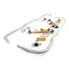 Volkswagen GOLF MK5 R32 (TYP 1K AND 1KP) 4MOTION 8/2003-2009 Kit de Barras estabilizadoras  Whiteline