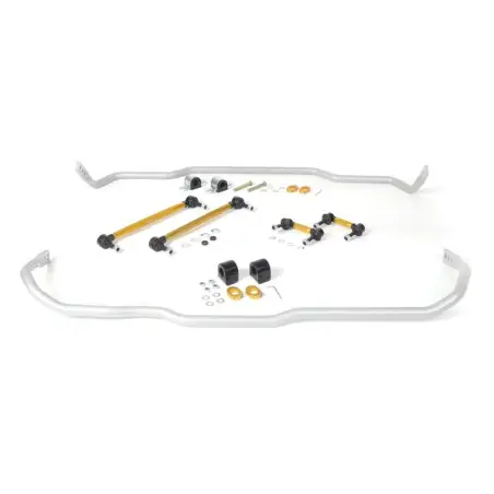 Volkswagen SCIROCCO MK3 (TYP 13) 2008- kit de Barra estabilizadora Whiteline