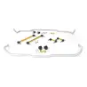 Volkswagen TIGUAN MK1 (TYP 5N) FWD 5/2008-4/2016 Kit de Barras estabilizadoras Whiteline