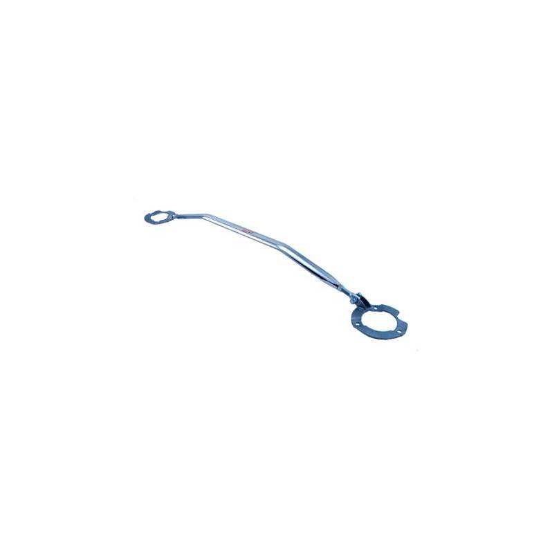 BMW 3 SERIES E30 5/1983-3/1991 Front Brace - strut tower Whiteline