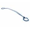 BMW 3 SERIES E30 5/1983-3/1991 Front Brace - strut tower Whiteline