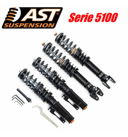 Audi A3 8P1 / A3 8PA Sportback A3 8P1 Suspension coilovers Serie 5100