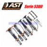 Nissan 350Z/Fairlady Z 2002 - 2009 AST Suspension coilovers Serie 5300