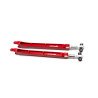 DriftMax Rear Adjustable Billet Control Arms for BMW E36