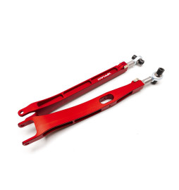 DriftMax Rear Adjustable Billet Control Arms for BMW E36