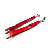 DriftMax Rear Adjustable Billet Control Arms for BMW E36
