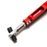 DriftMax Rear Adjustable Billet Control Arms for BMW E36