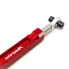 DriftMax Rear Adjustable Billet Control Arms for BMW Series 3 E36 & E46 Driftmax - 6