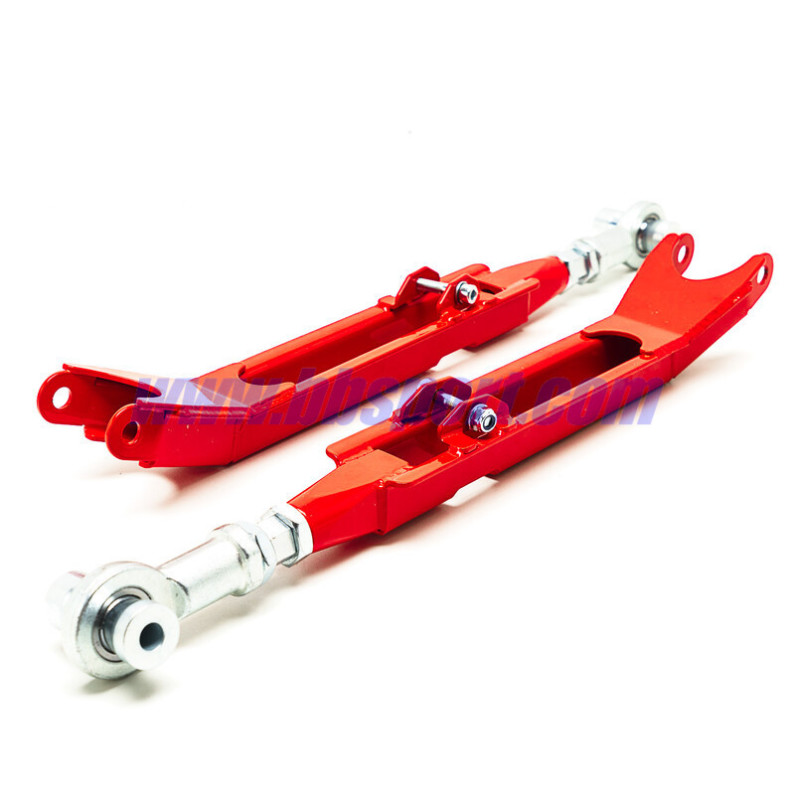 DriftMax Rear Upper Arms for BMW Serie 3 E36 & E46 (inc. M3) DriftMax Rear Upper Arms for BMW Serie 3 E36 & E46 (inc. M3)