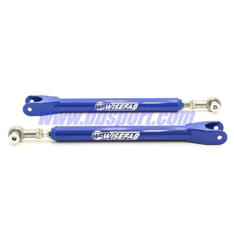 Wisefab Rear Camber Arms for BMW Serie 3 E36 & E46 (inc. M3) Wisefab Rear Camber Arms for BMW Serie 3 E36 & E46 (inc. M3)