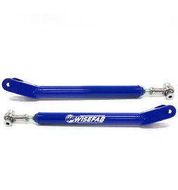 Wisefab Rear Toe Arms for BMW Serie 3 E36 & E46 (inc. M3)