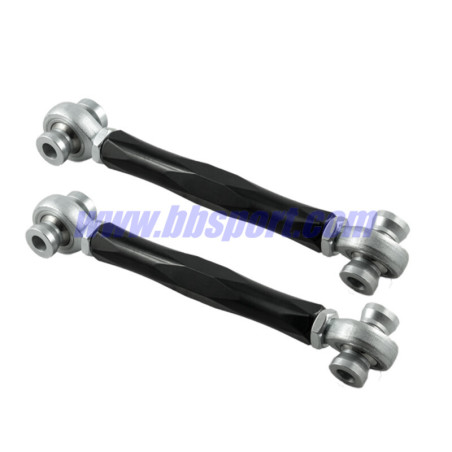 DriftMax Adjustable Rear Camber Arms for BMW 3 Series E9X (inc. M3)
