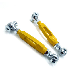 FAT Rear Adjustable Arms for BMW 1-Series E8X