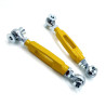 FAT Rear Adjustable Arms for BMW 1-Series E8X