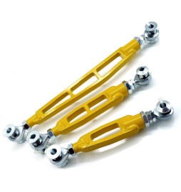 FAT Rear Adjustable Arms for BMW 1-Series E8X
