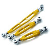 FAT Rear Adjustable Arms for BMW 1-Series E8X