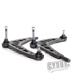 Cybul 5x120 BMW E36 Conversion Arms for BMW E30
