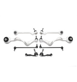 Complete Front Suspension Bundle for BMW 3-Series E9X (05-12)