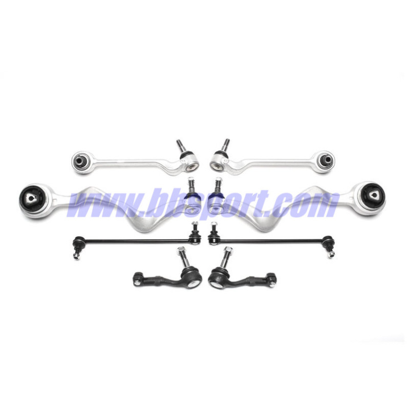 Complete Front Suspension Bundle for BMW 3-Series E9X (05-12)