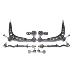 Complete Front Suspension Bundle for BMW E30