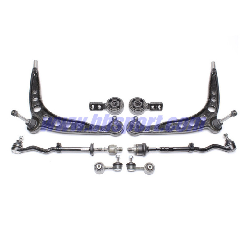 Complete Front Suspension Bundle for BMW E30 Complete Front Suspension Bundle for BMW E30
