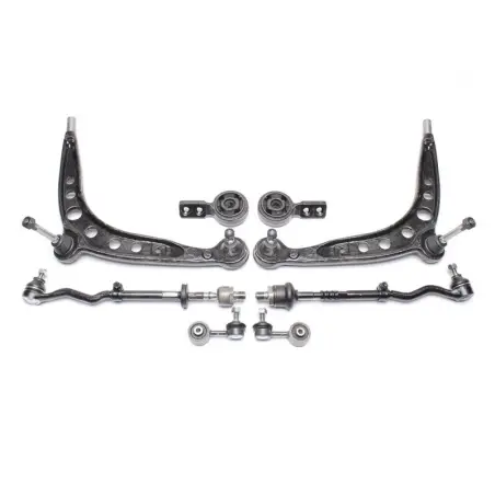 Complete Front Suspension Bundle for BMW E30