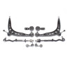 Complete Front Suspension Bundle for BMW E30