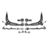 Complete Front Suspension Bundle for BMW E30