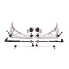 Complete Front Suspension Bundle for BMW E46