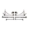 Complete Front Suspension Bundle for BMW E46