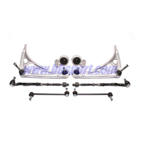 Complete Front Suspension Bundle for BMW Z4 E85 & E86 (03-09)