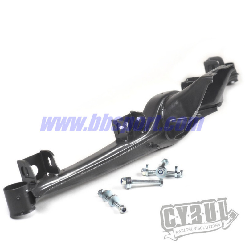 Cybul Rear Adjustable Beam for BMW E30 & E36 Compact Cybul Rear Adjustable Beam for BMW E30 & E36 Compact