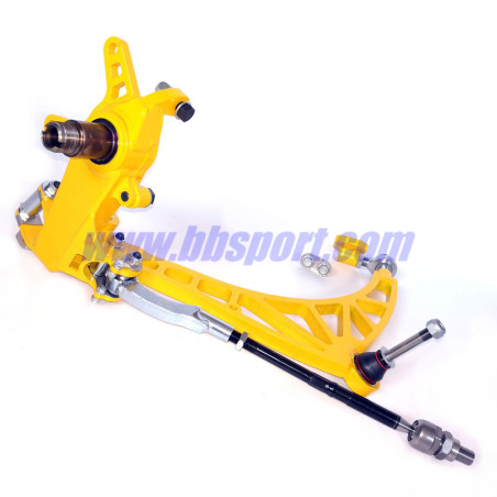 FAT Dritft Lock Kit for BMW E30