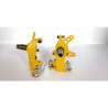 FAT Dritft Lock Kit for BMW E30 Driftmax - 3