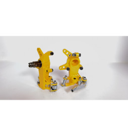 FAT Dritft Lock Kit for BMW E36