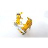 FAT Dritft Lock Kit for BMW E46