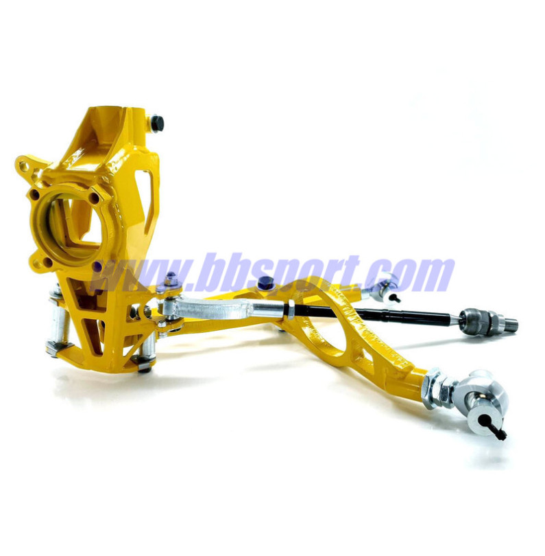 FAT Drift Lock Kit for BMW 1-Series E8X FAT Drift Lock Kit for BMW 1-Series E8X