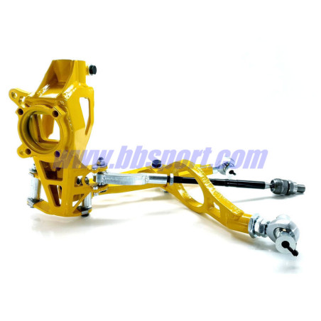 FAT Drift Lock Kit for BMW 1-Series E8X