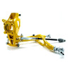 FAT Drift Lock Kit for BMW 1-Series E8X