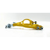 FAT Drift Lock Kit for BMW 1-Series E8X