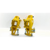 FAT Drift Lock Kit for BMW 1-Series E8X